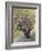 Vase Of Flowers-Claude Monet-Framed Giclee Print