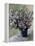 Vase of Flowers-Claude Monet-Framed Premier Image Canvas