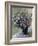 Vase of Flowers-Claude Monet-Framed Giclee Print