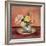 Vase of Flowers-Pierre-Auguste Renoir-Framed Giclee Print