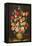 Vase of Flowers-Jan Brueghel the Younger-Framed Premier Image Canvas
