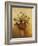 Vase of Flowers-Odilon Redon-Framed Giclee Print