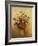 Vase of Flowers-Odilon Redon-Framed Giclee Print