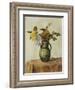 Vase of Flowers-Paul Ranson-Framed Giclee Print