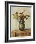 Vase of Flowers-Paul Ranson-Framed Giclee Print