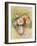 Vase of Flowers-Pierre-Auguste Renoir-Framed Giclee Print