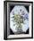 Vase of Flowers-Giovanna Garzoni-Framed Giclee Print