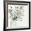 Vase of Grass I-Asia Jensen-Framed Art Print