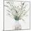 Vase of Grass II-Asia Jensen-Mounted Art Print