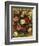 Vase of Roses-Pierre-Auguste Renoir-Framed Giclee Print