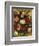 Vase of Roses-Pierre-Auguste Renoir-Framed Giclee Print