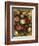 Vase of Roses-Pierre-Auguste Renoir-Framed Giclee Print