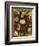 Vase of Roses-Pierre-Auguste Renoir-Framed Giclee Print