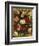 Vase of Roses-Pierre-Auguste Renoir-Framed Giclee Print