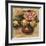 Vase of Roses-Pierre-Auguste Renoir-Framed Giclee Print