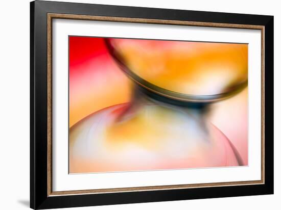 Vase Study-Ursula Abresch-Framed Photographic Print