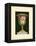 Vase with Chariot-THOMASSIN-Framed Stretched Canvas