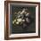 Vase with Chrysanthemums-Henri Fantin-Latour-Framed Giclee Print