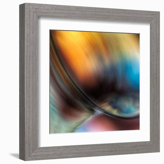 Vase-Ursula Abresch-Framed Premium Photographic Print