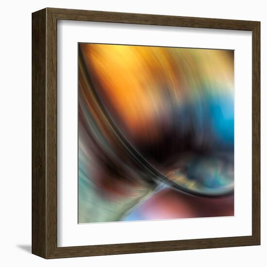 Vase-Ursula Abresch-Framed Premium Photographic Print