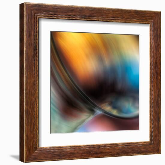 Vase-Ursula Abresch-Framed Premium Photographic Print