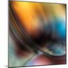 Vase-Ursula Abresch-Mounted Premium Photographic Print