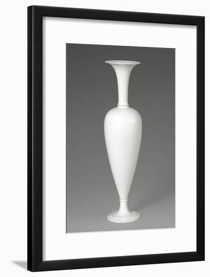 Vase-null-Framed Giclee Print