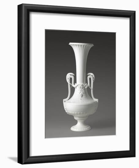 Vase-null-Framed Giclee Print