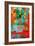 Vase-Linda Arthurs-Framed Giclee Print