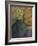 Vase-Fiona Stokes-Gilbert-Framed Giclee Print