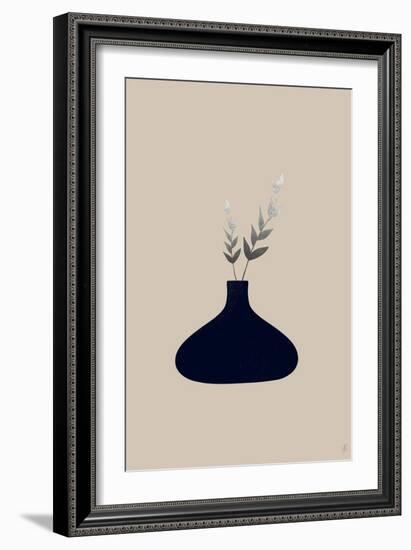 Vase-Anne-Marie Volfova-Framed Giclee Print