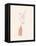 Vase-Beth Cai-Framed Premier Image Canvas