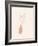 Vase-Beth Cai-Framed Giclee Print