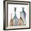 Vases-Kimberly Allen-Framed Art Print