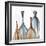 Vases-Kimberly Allen-Framed Premium Giclee Print