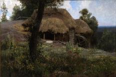 Old Mill, 1893-Vasili Dmitrievich Polenov-Giclee Print