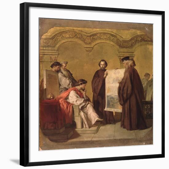 Giclee Print, , large