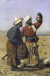 An Afghan, 1870-Vasili Vasilyevich Vereshchagin-Giclee Print