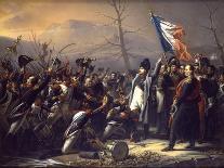 Napoleon Returning from Elba-Vasily Ivanovich Sternberg-Premier Image Canvas