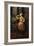 Vaslav Nijinsky in Danse Orientale, 1910-Jacques-emile Blanche-Framed Giclee Print