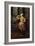 Vaslav Nijinsky in Danse Orientale, 1910-Jacques-emile Blanche-Framed Giclee Print