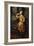 Vaslav Nijinsky in Danse Orientale-null-Framed Giclee Print