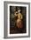 Vaslav Nijinsky in Danse Orientale-null-Framed Giclee Print