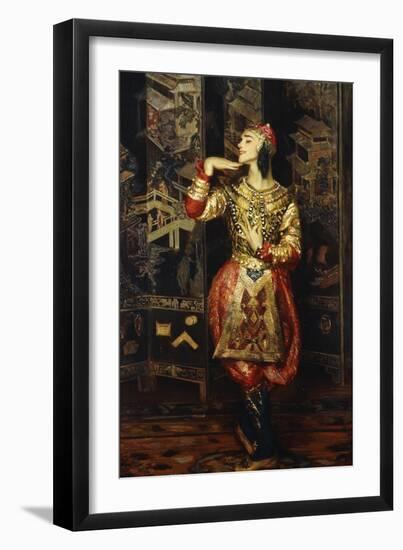 Giclee Print, , large