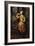 Vaslav Nijinsky in Danse Orientale-null-Framed Giclee Print