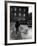 Vassar Student Clad in Her Normal Attire-Alfred Eisenstaedt-Framed Photographic Print