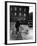 Vassar Student Clad in Her Normal Attire-Alfred Eisenstaedt-Framed Photographic Print