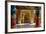 Vat Nokor, Angkorian Sanctuary Dated 11th Century and Modern Temple, Kompong Cham (Kampong Cham)-Nathalie Cuvelier-Framed Photographic Print