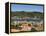 Vathy (Vathi), Ithaka, Ionian Islands, Greece-R H Productions-Framed Premier Image Canvas