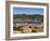 Vathy (Vathi), Ithaka, Ionian Islands, Greece-R H Productions-Framed Photographic Print